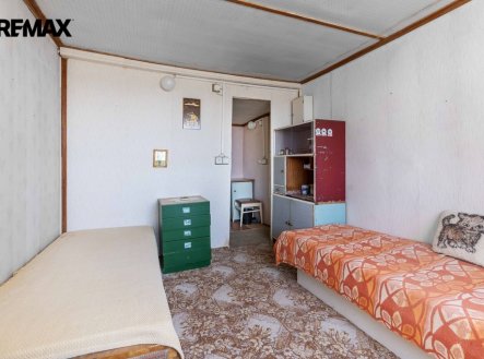 Prodej chaty/rekreačního objektu, 18 m²