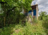 Prodej pozemku, zahrada, 901 m²