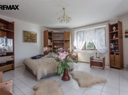Prodej domu/vily, 132 m²