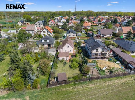 Prodej domu/vily, 144 m²