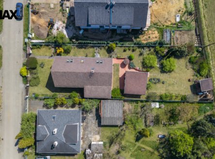 Prodej domu/vily, 144 m²