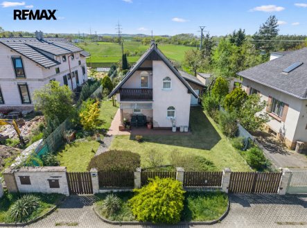 Prodej domu/vily, 144 m²