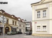 Pronájem jiné komerční nemovitosti, 55 m²