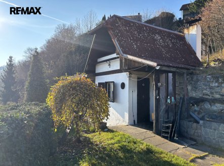 Prodej chaty/rekreačního objektu, 94 m²