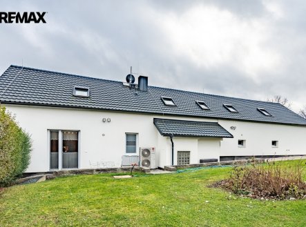 Prodej domu/vily, 267 m²