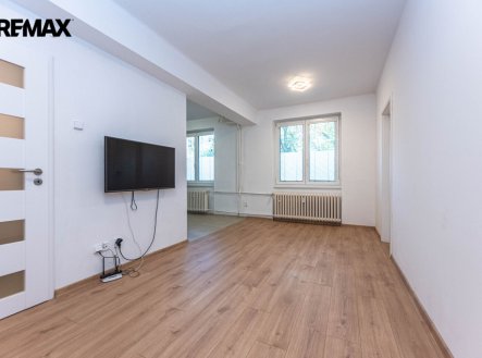 Pronájem bytu, 2+kk, 47 m²