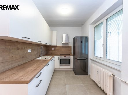 Pronájem bytu, 2+kk, 47 m²