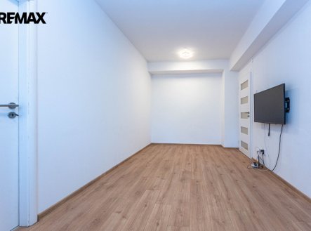 Pronájem bytu, 2+kk, 47 m²