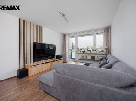 Prodej bytu, 4+1, 91 m²