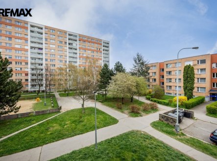 Prodej bytu, 4+1, 91 m²