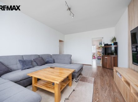 Prodej bytu, 4+1, 91 m²