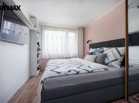 Prodej bytu, 4+1, 91 m²