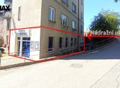 Pronájem restaurace, 140 m²