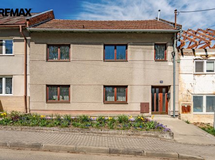 Prodej domu/vily, 180 m²
