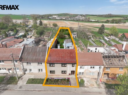 Prodej domu/vily, 180 m²