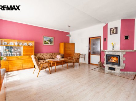 Prodej domu/vily, 180 m²