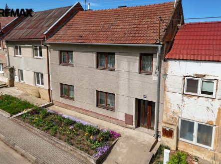Prodej domu/vily, 180 m²