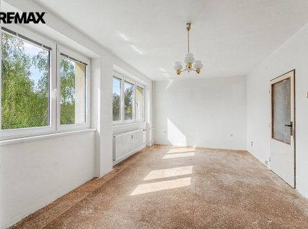 Prodej bytu, 3+1, 66 m²