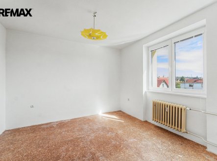 Prodej bytu, 3+1, 66 m²