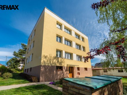 Prodej bytu, 3+1, 66 m²