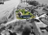 Prodej zemědělského objektu, 758 m²
