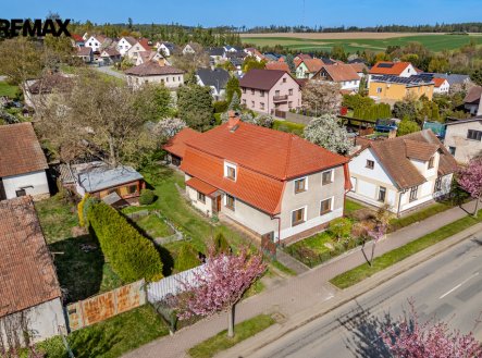 Prodej domu/vily, 248 m²