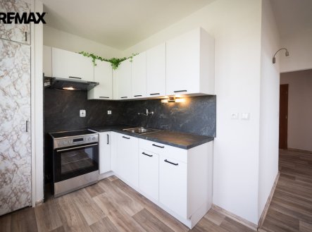 Prodej bytu, 3+1, 77 m²