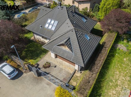 Prodej domu/vily, 181 m²