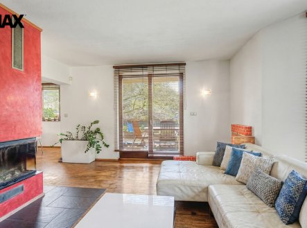 Prodej domu/vily, 181 m²