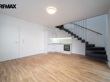 Prodej bytu, 3+kk, 63 m² obrázek
