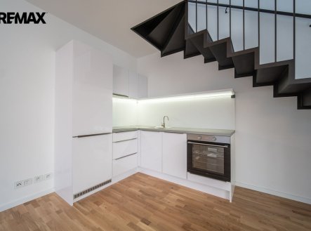 Prodej bytu, 3+kk, 63 m²