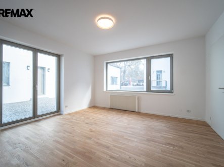 Prodej bytu, 3+kk, 63 m²