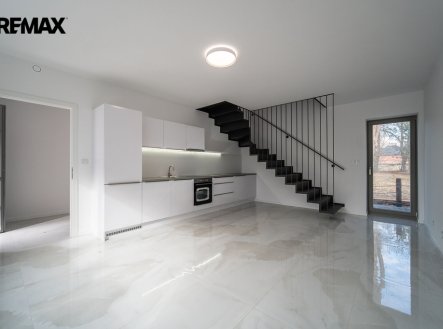 Prodej bytu, 3+kk, 75 m² obrázek