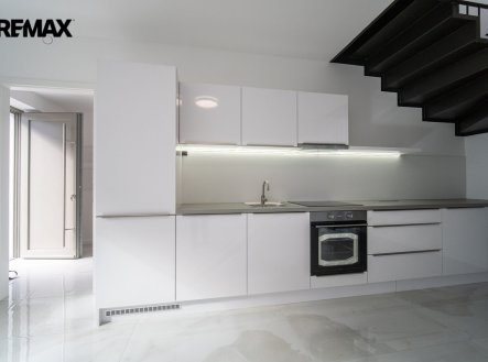 Prodej bytu, 3+kk, 75 m²