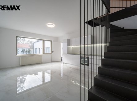 Prodej bytu, 3+kk, 75 m²