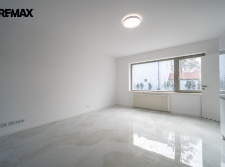 Prodej bytu, 3+kk, 75 m²
