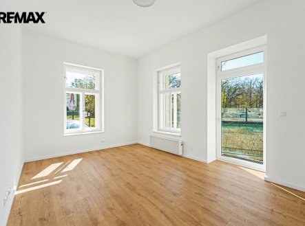 Prodej bytu, 2+kk, 49 m² obrázek