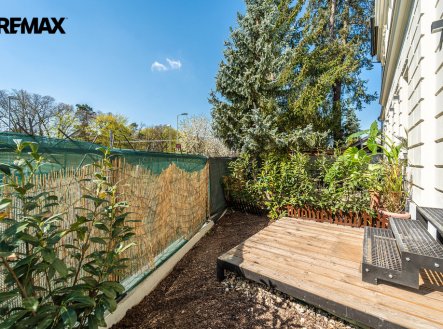 Prodej bytu, 2+kk, 49 m²