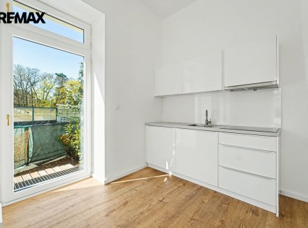 Prodej bytu, 2+kk, 49 m²