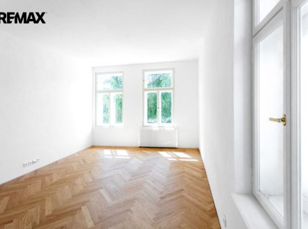 Prodej bytu, 2+kk, 47 m²