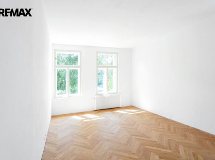 Prodej bytu, 2+kk, 47 m²