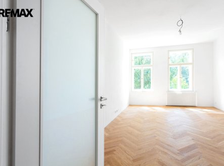Prodej bytu, 2+kk, 47 m²