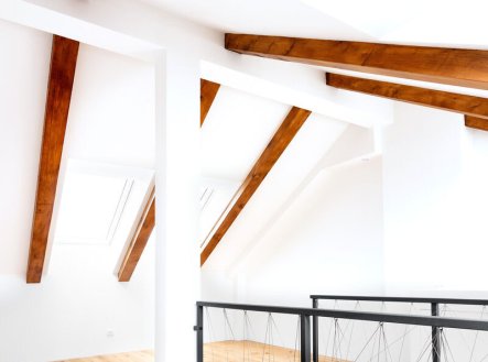 Prodej bytu, 1+kk, 49 m²
