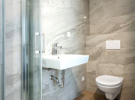 Prodej bytu, 1+kk, 24 m²