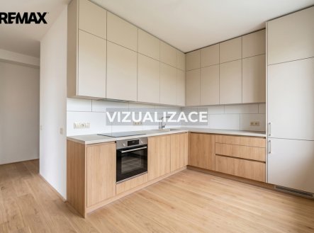 Prodej bytu, 3+1, 62 m²