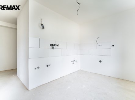 Prodej bytu, 3+1, 62 m²