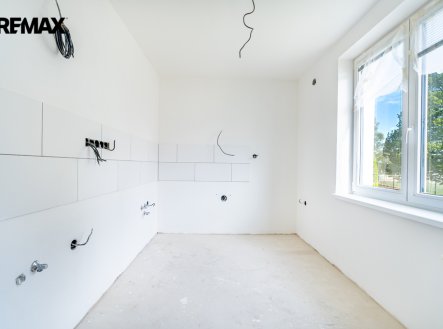 Prodej bytu, 3+1, 62 m²