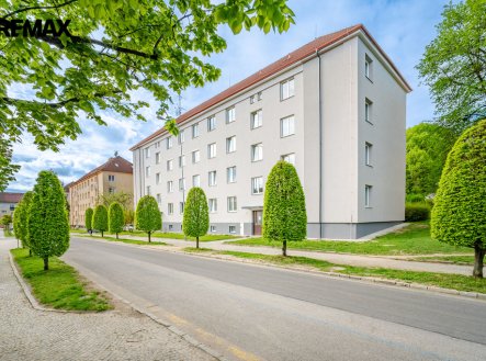 Prodej bytu, 3+1, 62 m² obrázek