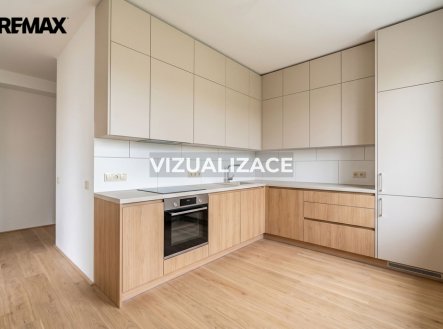 Prodej bytu, 3+1, 62 m²
