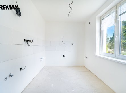 Prodej bytu, 3+1, 62 m²